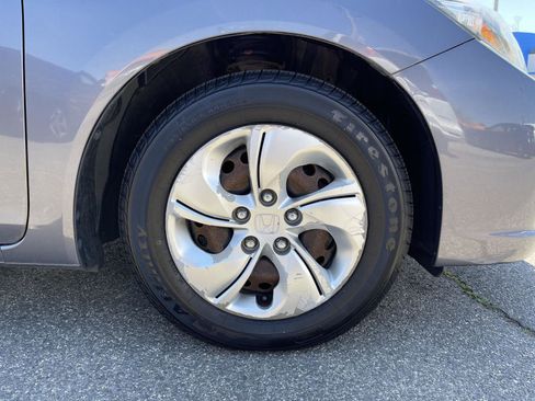 Used 2014 Honda Civic LX image 19