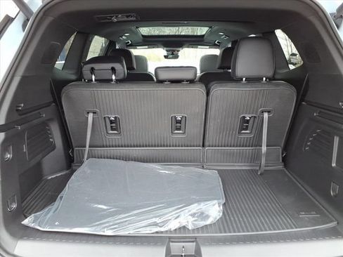 New 2026 GMC Acadia Elevation w/ Black Edition AWD/4WD image 26
