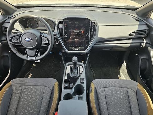 Certified 2025 Subaru Crosstrek 2.5i Sport w/ Crosstrek Mirror Package AWD/4WD image 23