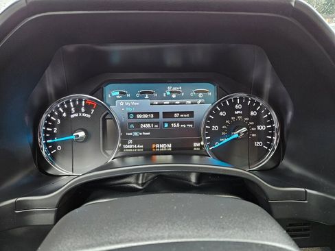 Used 2018 Ford Expedition Limited w/ Equipment Group 301A image 22