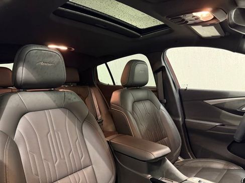 Certified 2024 Buick Envista Avenir image 27