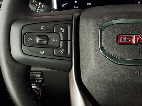 New 2026 GMC Sierra 2500 AT4X image 19