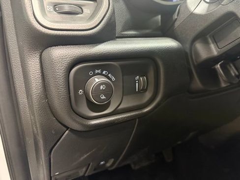 New 2026 RAM 2500 Tradesman AWD/4WD image 11