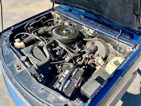 Used 1993 Dodge Dakota 2WD Club Cab image 61