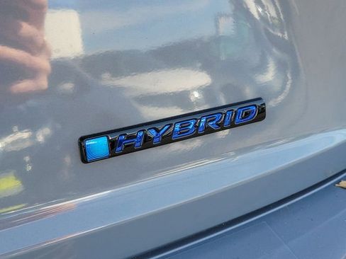 New 2026 Honda Civic Sport Touring image 8