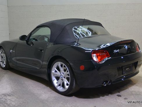Used 2008 BMW Z4 3.0i image 3