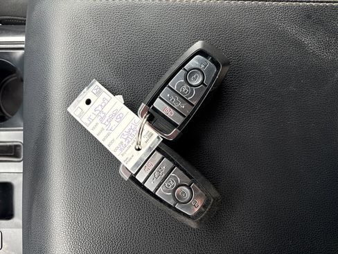 Used 2023 Ford F150 XLT w/ Equipment Group 302A High image 37