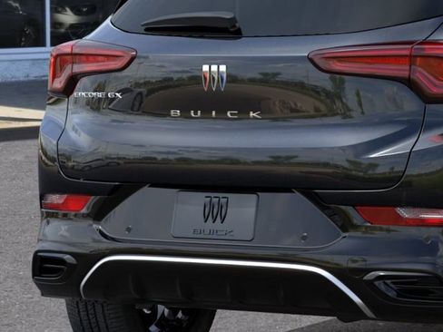 New 2026 Buick Encore GX Sport Touring image 14