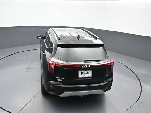 Certified 2024 Kia Seltos S AWD/4WD image 38