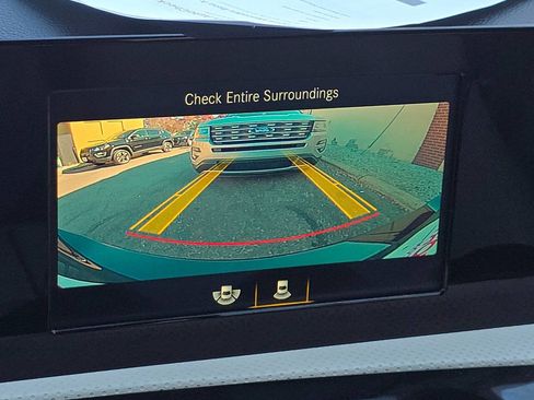 Used 2019 Mercedes-Benz A 220 A 220 4MATIC AWD 4dr Sedan image 17