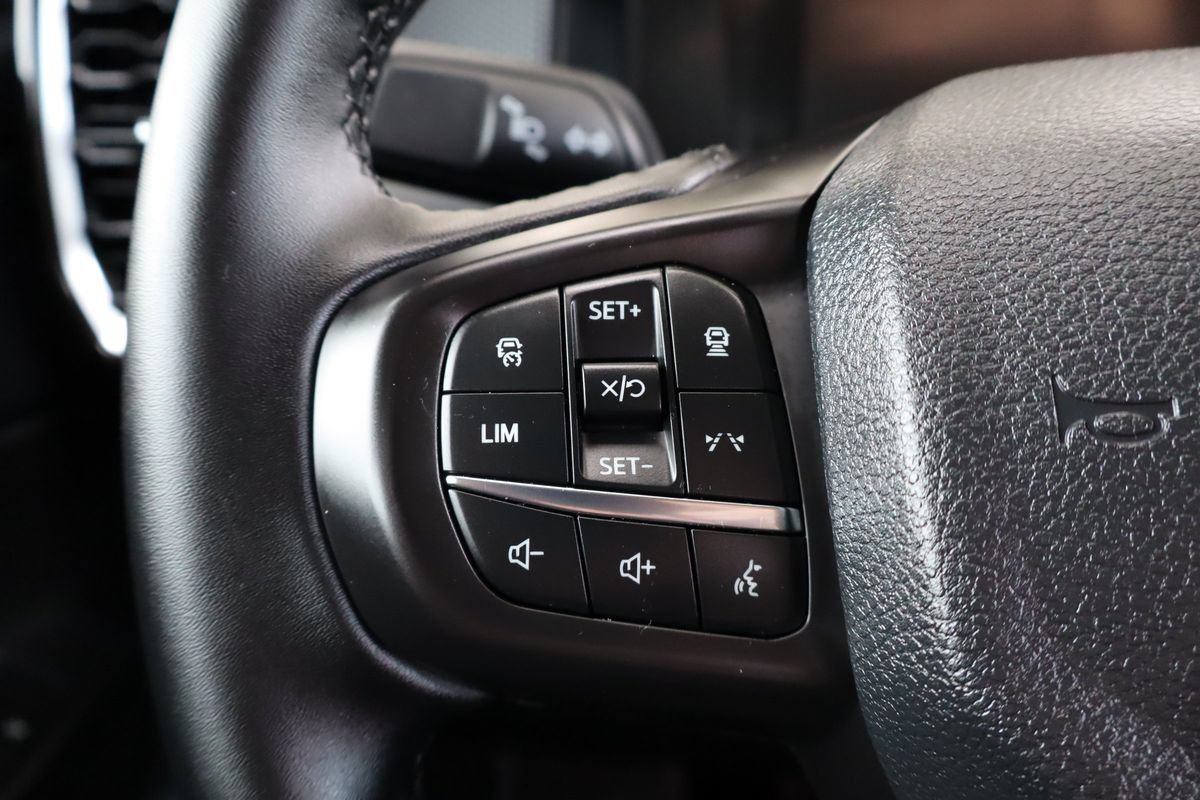 Used 2025 Ford Ranger XLT AWD/4WD image 29