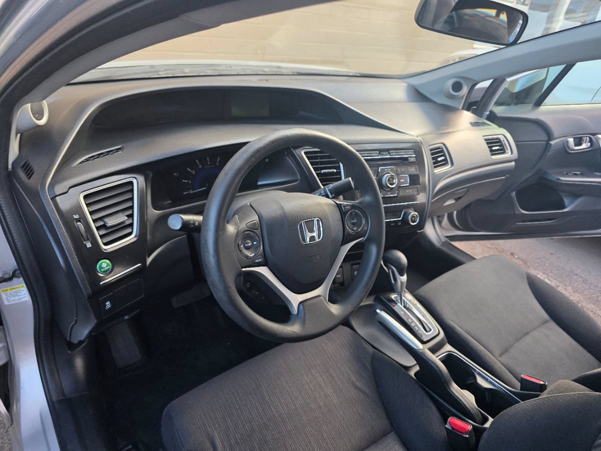 Used 2013 Honda Civic EX image 13