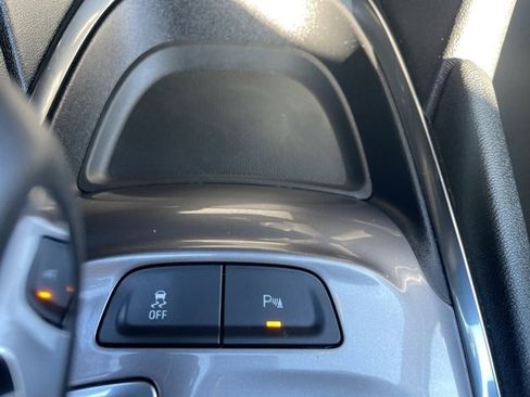 Used 2024 Chevrolet Malibu LT image 29