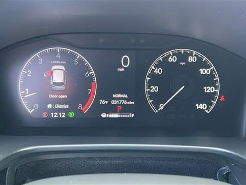Used 2023 Honda CR-V EX-L image 15