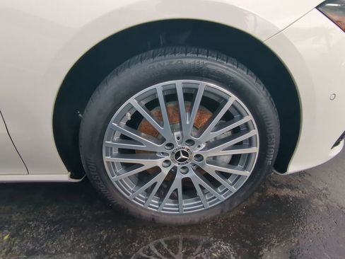 Used 2025 Mercedes-Benz CLA 250 image 22