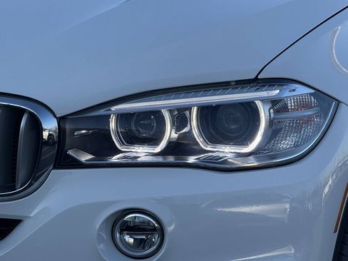 Used 2015 BMW X5 xDrive35i AWD/4WD image 25