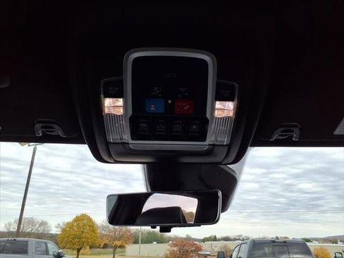 New 2026 RAM 1500 Laramie w/ Night Edition image 64