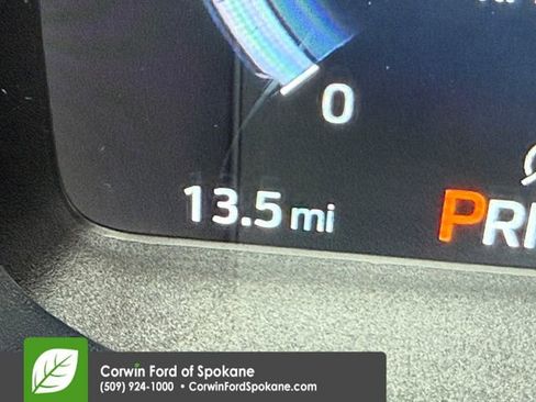 New 2026 Ford Explorer Active image 4