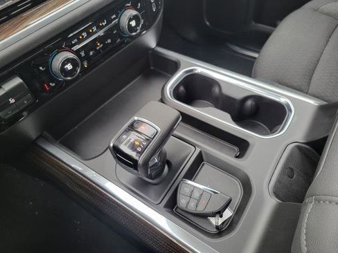 New 2026 Chevrolet Silverado 1500 RST w/ Safety Package image 19