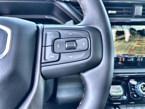 New 2026 GMC Sierra 1500 AT4 w/ AT4 Premium Package AWD/4WD image 32