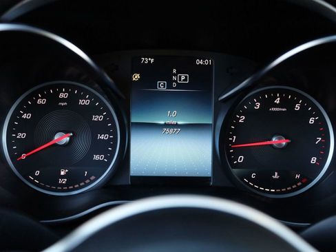 Used 2020 Mercedes-Benz C 300 4MATIC Sedan image 42