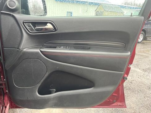 Used 2023 Dodge Durango GT image 28