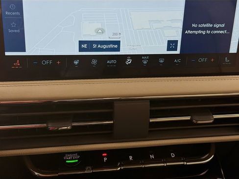 New 2026 Lincoln Corsair Premiere image 16
