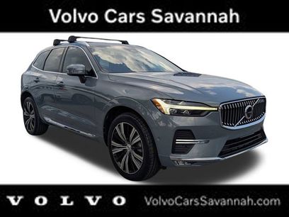 Certified 2023 Volvo XC60 B5 Ultimate
