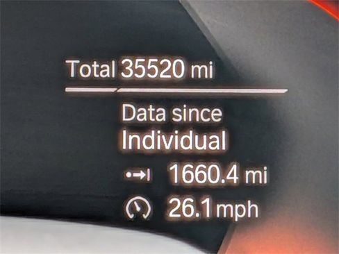 Used 2022 BMW X4 xDrive30i w/ Premium Package 2 image 36