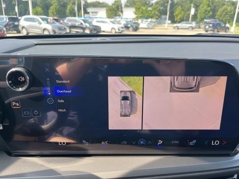 New 2026 Chevrolet Traverse LT w/ Driver Confidence Package image 27