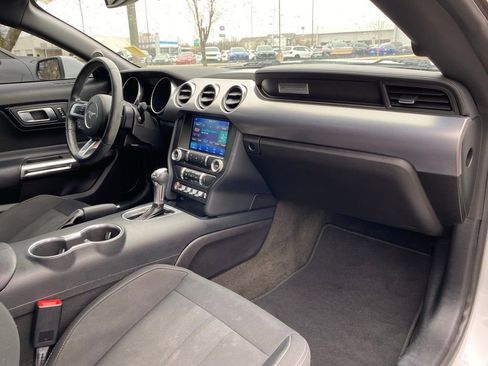 Used 2018 Ford Mustang Coupe w/ Equipment Group 101A image 29