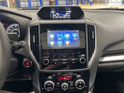 Certified 2023 Subaru Forester Premium image 8