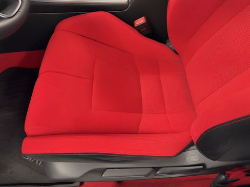 Used 2025 Honda Civic Type R image 16