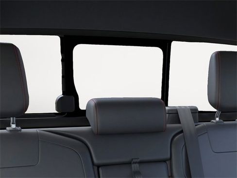 New 2025 Ford Ranger Raptor image 22