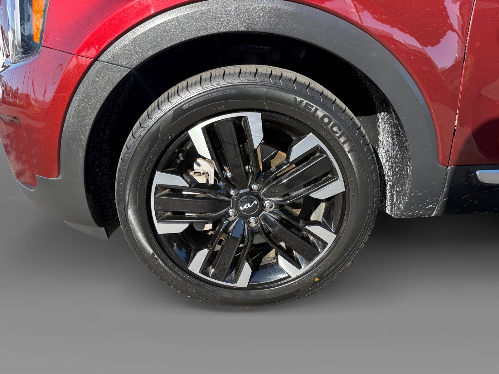 Used 2023 Kia Telluride SX FWD image 9