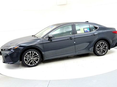 New 2026 Toyota Camry XLE AWD/4WD image 3