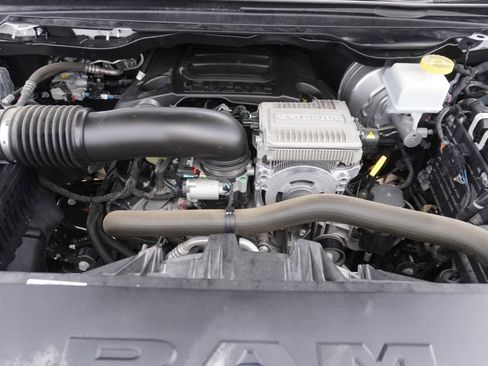Used 2024 RAM 1500 Lone Star AWD/4WD image 29