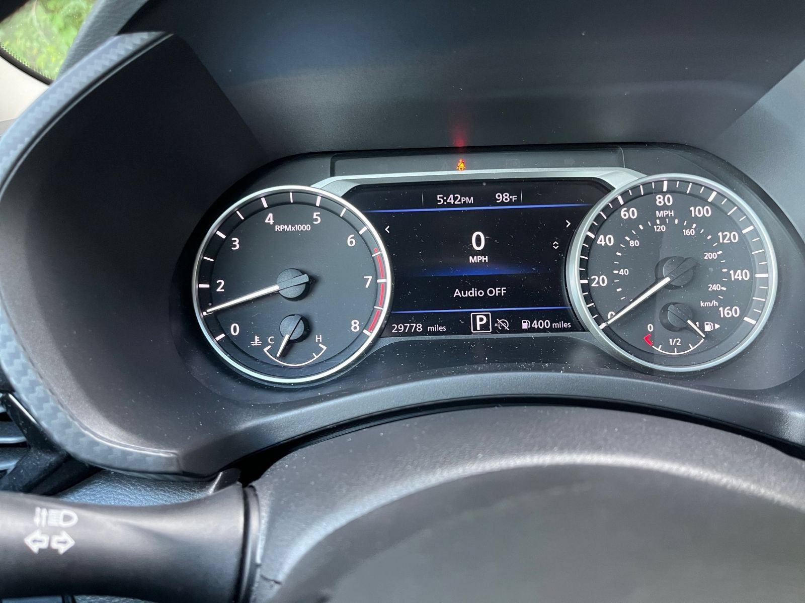 Used 2025 Nissan Sentra SV FWD image 41