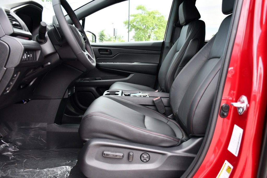 New 2026 Honda Odyssey Sport-L image 13