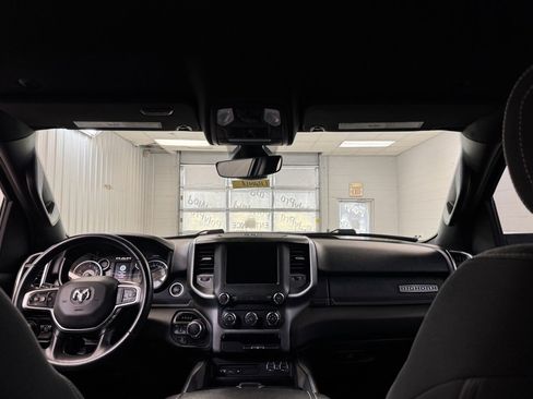 Used 2019 RAM 1500 Big Horn image 19