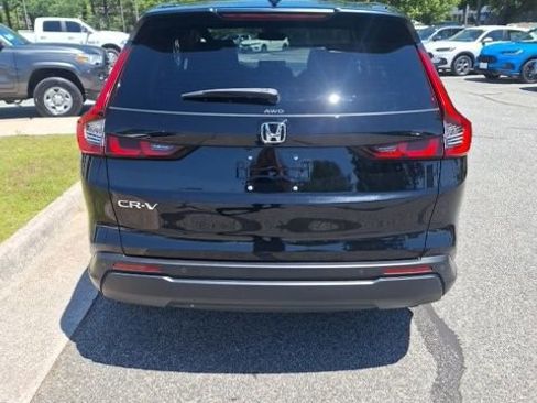 Used 2024 Honda CR-V EX-L image 5