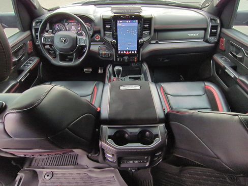 Used 2022 RAM 1500 TRX w/ TRX Level 2 Equipment Group image 29