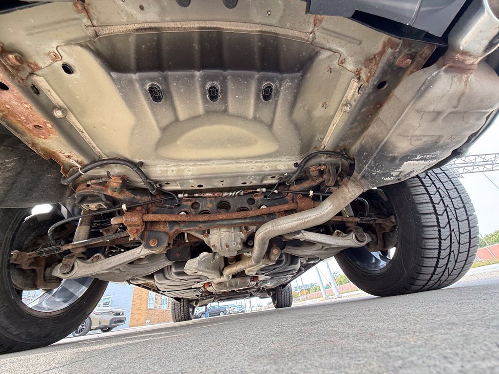 Used 2020 Jeep Grand Cherokee Altitude AWD/4WD image 15
