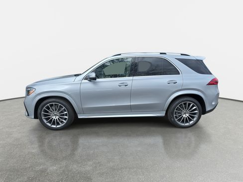 New 2026 Mercedes-Benz GLE 450 4MATIC image 8