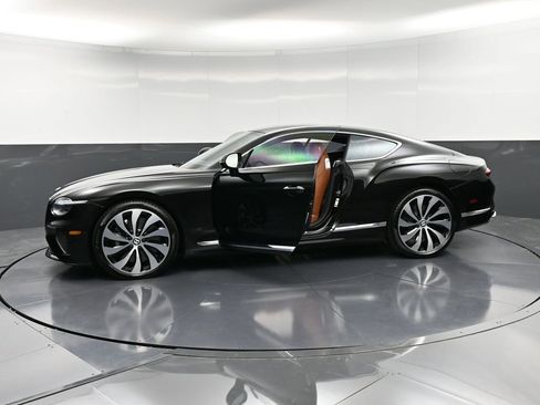 New 2026 Bentley Continental GT AWD/4WD image 35