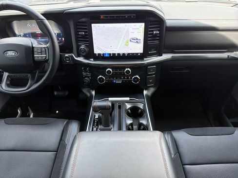 Used 2026 Ford F150 Raptor AWD/4WD image 13