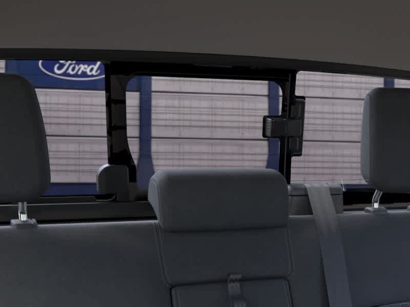 New 2026 Ford Ranger XLT RWD image 22