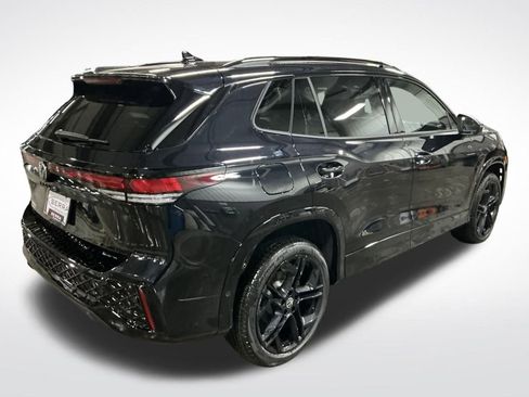 New 2026 Volkswagen Tiguan SE R-Line image 5