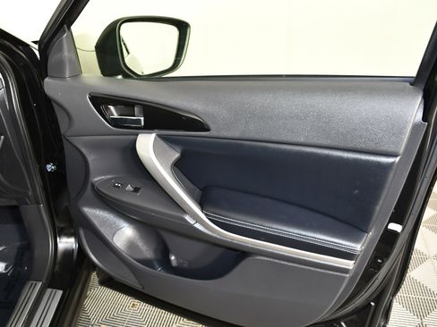 Used 2023 Mitsubishi Eclipse Cross SE image 39