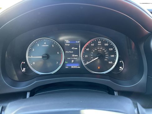 Used 2023 Lexus IS 300 w/ Premium Package image 24